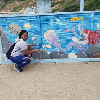Abalone Cove Park - An old children's nursery - Parks Near Me - Rancho Palos Verdes, California
