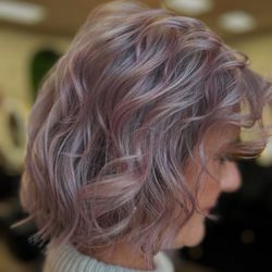 Jessica's Color Room Salon