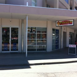 Mawson Lakes Chicken & Seafood