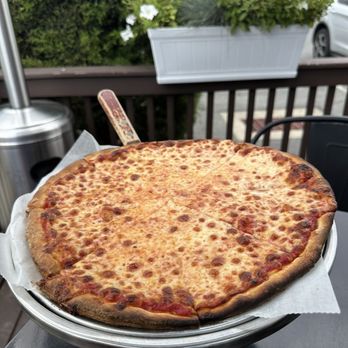 The Original Antonio's - Cheese Pizza - Italian Near Me - Beacon Falls, Connecticut