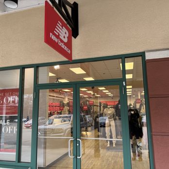 New Balance Factory Store - Shoe Stores Near Me - Clinton, Connecticut New Balance Factory Store - Shoe Stores Near Me - Clinton, Connecticut