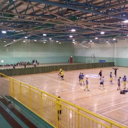 Gormanstown Sportshall