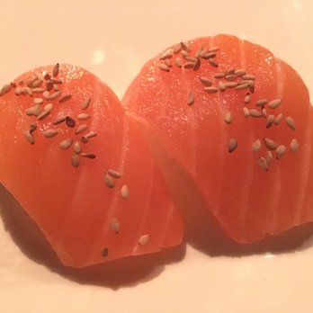 SUGARFISH | Flatiron - Salmon - Sushi Bars Near Me - New York, New York