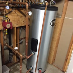 Lee Edwards Plumbing