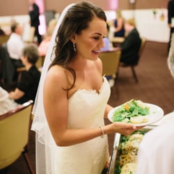 A Lively Chef Catering