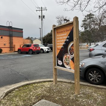 Abuelita's - Mexican Near Me - Richmond, Virginia