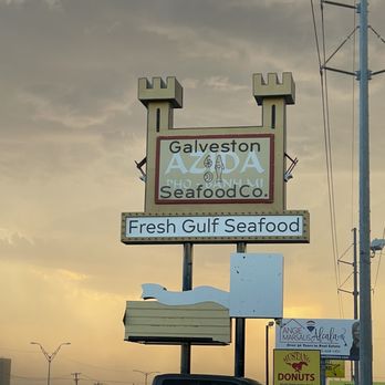 Galveston Seafood Company - Seafood Near Me - Abilene, Texas Galveston Seafood Company - Seafood Near Me - Abilene, Texas