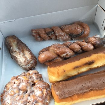 Jeff's Donuts - Donuts Near Me - Jeffersonville, Indiana Jeff's Donuts - Donuts Near Me - Jeffersonville, Indiana