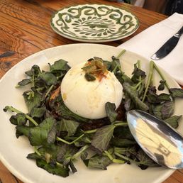 Burrata