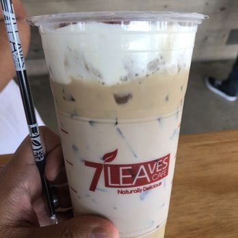 7 Leaves Cafe - Large House Coffee - Coffee & Tea Near Me - Houston, Texas 7 Leaves Cafe - Large House Coffee - Coffee & Tea Near Me - Houston, Texas