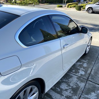 Ngo Auto Spa - Washed and Waxed - Auto Detailing Near Me