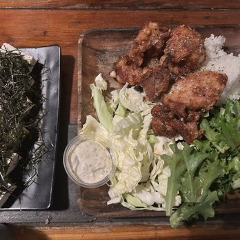 Aburaya - Izakaya Near Me - Oakland, California
