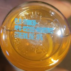 Smoke N Vape - Expired salt nic juice