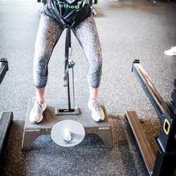 Method Sports and Fitness