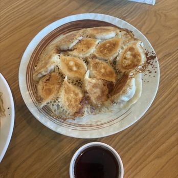 Little Fat Dumpling - potstickers - Asian Fusion Near Me - Fresno, California Little Fat Dumpling - potstickers - Asian Fusion Near Me - Fresno, California