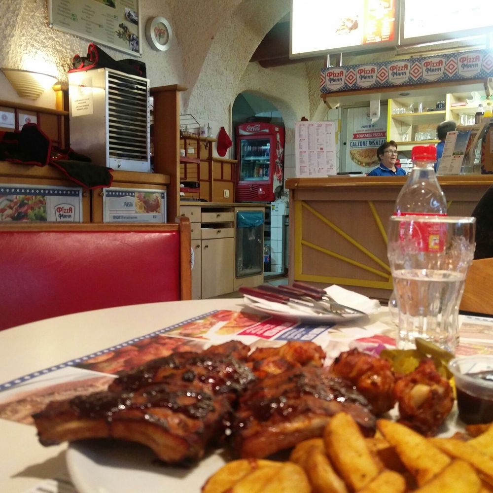 PizzaMann - Pizza Near Me - Vienna, 9