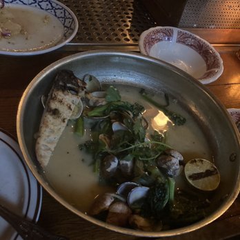 The Exchange Restaurant - Breakfast & Brunch Near Me - Los Angeles, California