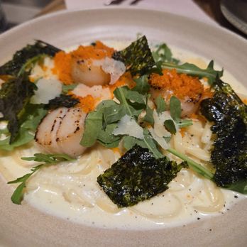Le Lert - Umami Pasta - Thai Near Me - Toronto, Ontario
