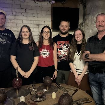 Improbable Escapes - Escape Games Near Me - Kingston, Ontario Improbable Escapes - Escape Games Near Me - Kingston, Ontario