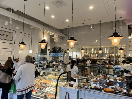 Tatte Bakery & Cafe | Reston by null