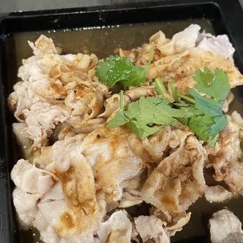Boiling Point - Garlic Pork belly - Taiwanese Near Me - Tukwila, Washington Boiling Point - Garlic Pork belly - Taiwanese Near Me - Tukwila, Washington