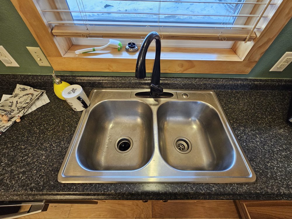 Slide of Tyler Nappe Home Solutions