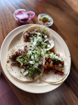 Tacos Selene Aurora by null