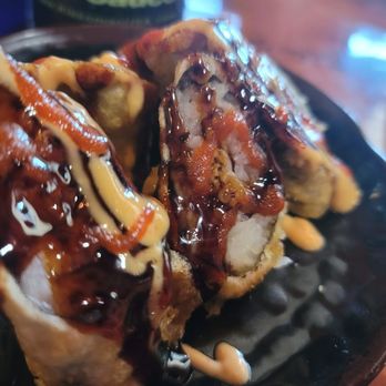 Sushi Mon - Sushi Bars Near Me - Midlothian, Virginia Sushi Mon - Sushi Bars Near Me - Midlothian, Virginia