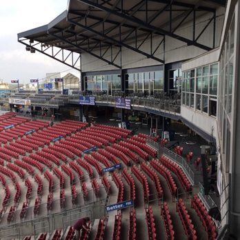 Veterans Memorial Stadium - Stadiums & Arenas Near Me - Cedar Rapids, Iowa