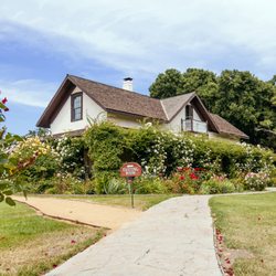 Rideau Vineyard in Solvang gift card