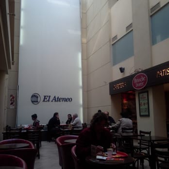 El Ateneo - Libros con café, mucho mejor. - Bookstores Near Me - Buenos Aires, C El Ateneo - Libros con café, mucho mejor. - Bookstores Near Me - Buenos Aires, C