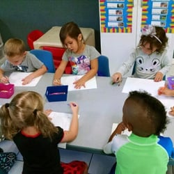 Sugar And Spice Preschool of Lexington Oaks