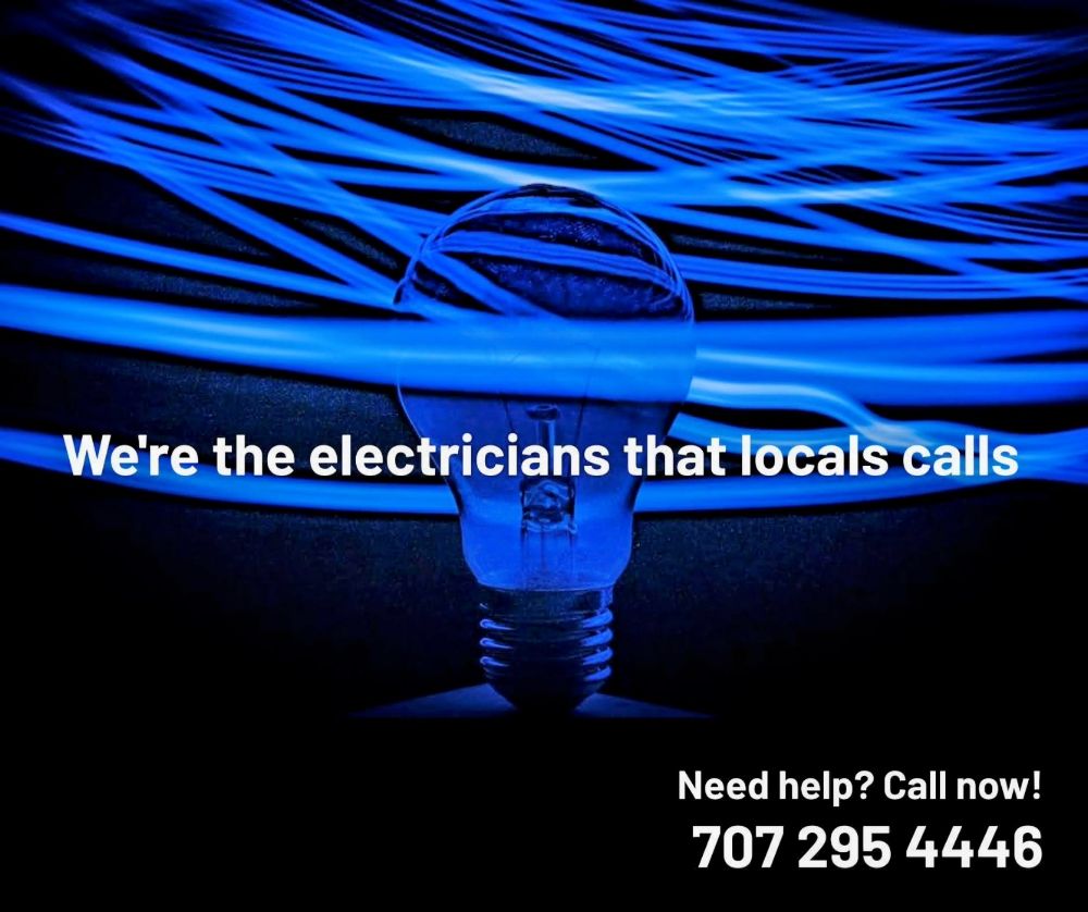 Slide of Fine Designs Electrical & Construction