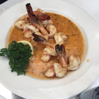 Park Side Restaurant - Shrimp in Garlic Sauce - Italian Near Me - Corona, New York Park Side Restaurant - Shrimp in Garlic Sauce - Italian Near Me - Corona, New York