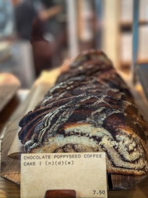 Tartine Pasadena by null