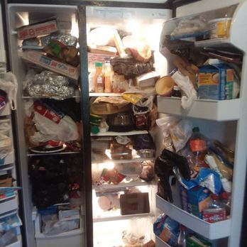 iClean - Have to admit I thought this was never going to look clean!! - Home Cleaning Near Me