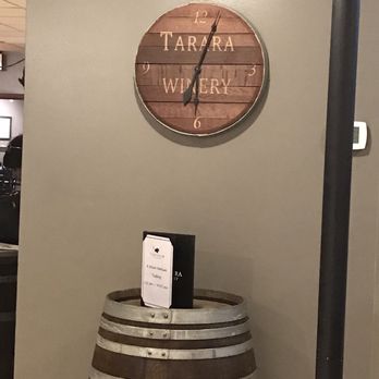 Tarara Winery - Wineries Near Me - Leesburg, Virginia