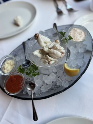 Del Frisco's Double Eagle Steakhouse by null