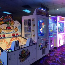 Waukesha Skateland