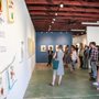 Photo of Range Projects Gallery