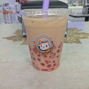 Rocketbelly - Desserts Near Me - Arlington, Texas Rocketbelly - Desserts Near Me - Arlington, Texas