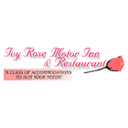 Ivy Rose Motor Inn And Restaurant