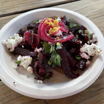 Patrizi's - Roasted Beets - Italian Near Me - Austin, Texas Patrizi's - Roasted Beets - Italian Near Me - Austin, Texas