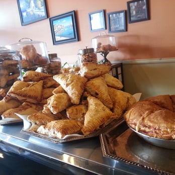 Euro Bakery - Pastries and breads - Greek Near Me - Spring, Texas Euro Bakery - Pastries and breads - Greek Near Me - Spring, Texas