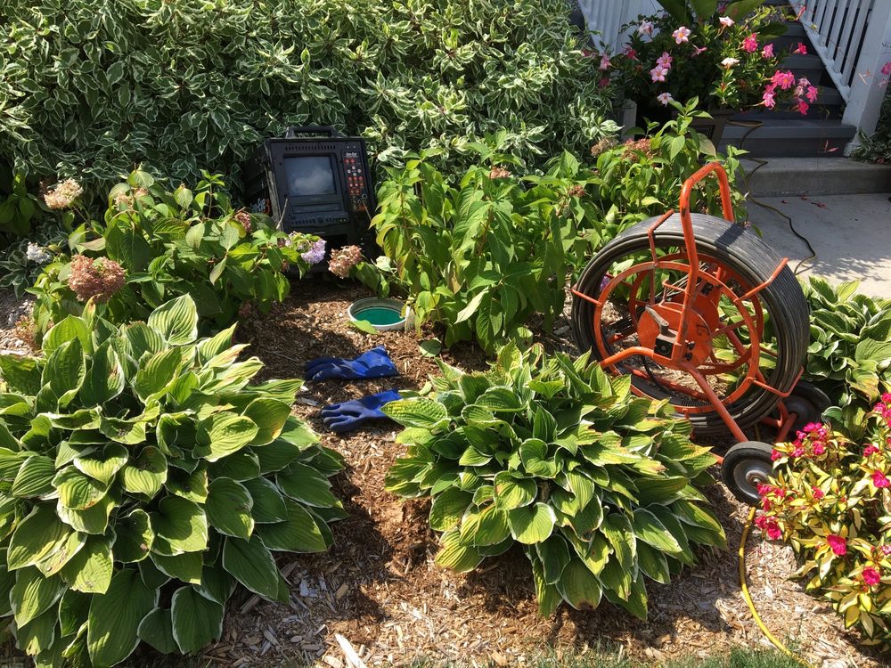 Slide of Mark Kolecke Plumbing