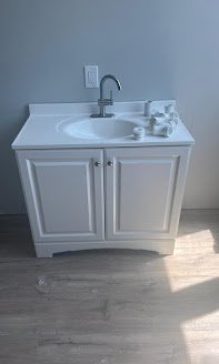 Slide of High Destiny Services