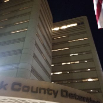 Clark County Detention Center - Exterior - Police Departments Near Me - Las Vegas, Nevada Clark County Detention Center - Exterior - Police Departments Near Me - Las Vegas, Nevada