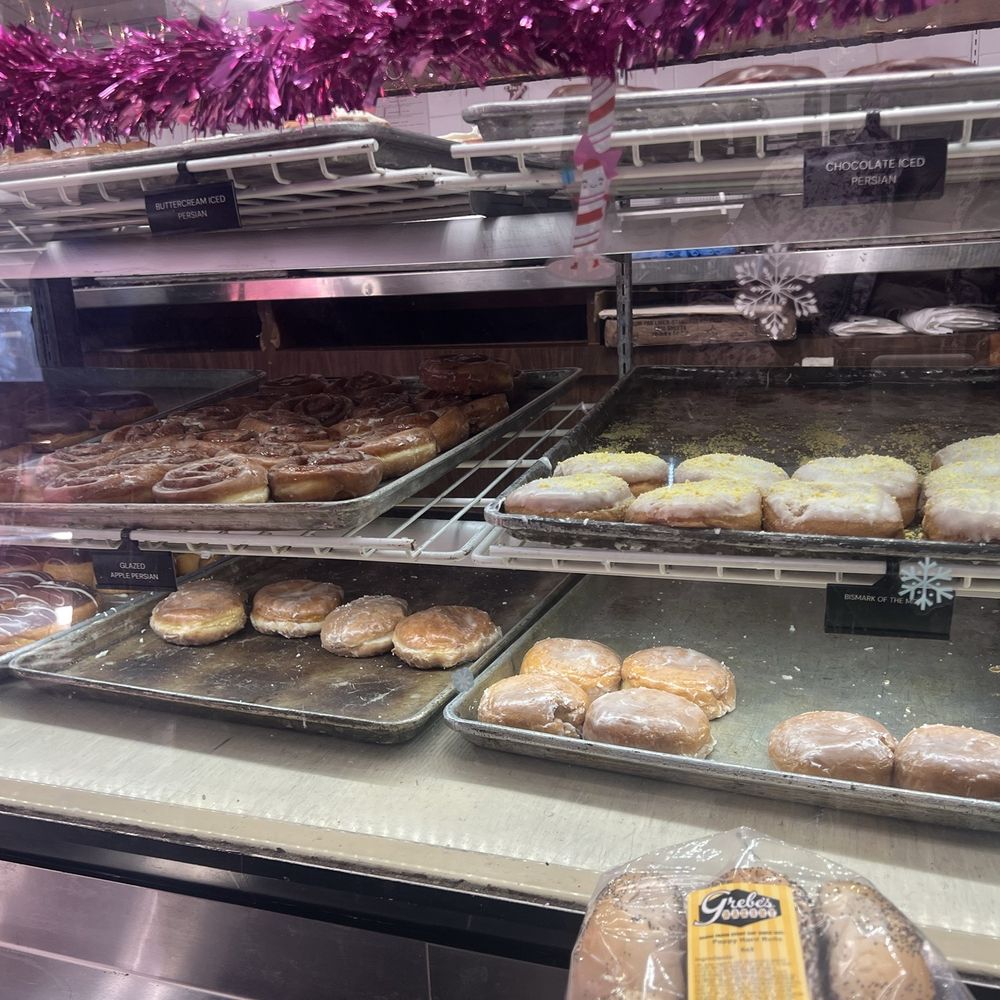 Grebe's Bakery - Bakeries Near Me - Milwaukee, Wisconsin Grebe's Bakery - Bakeries Near Me - Milwaukee, Wisconsin