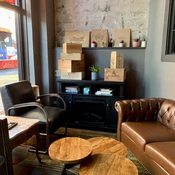 Lukas Sit, Sip & Roll - Venues & Event Spaces Near Me - Seattle, Washington