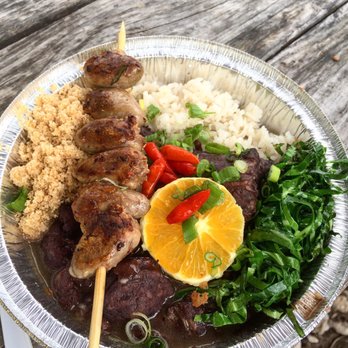 Boteco - Feijoada. Really good! - Food Trucks Near Me - Austin, Texas Boteco - Feijoada. Really good! - Food Trucks Near Me - Austin, Texas